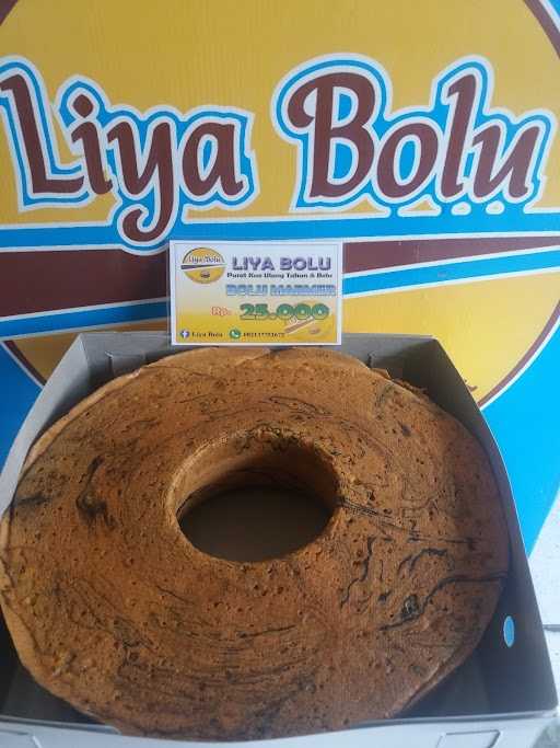 Liya Bolu 6