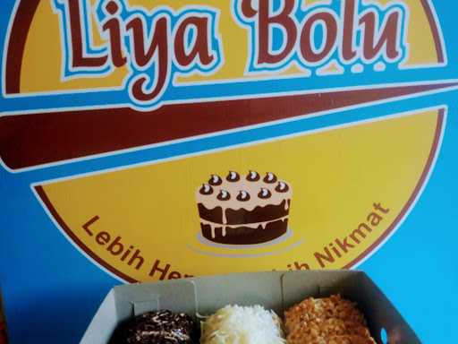 Liya Bolu 3