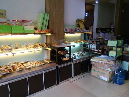 Shereen Cakes & Bread 8