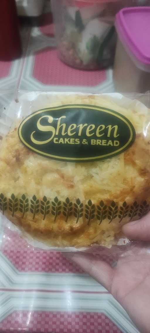 Shereen Cakes & Bread 3