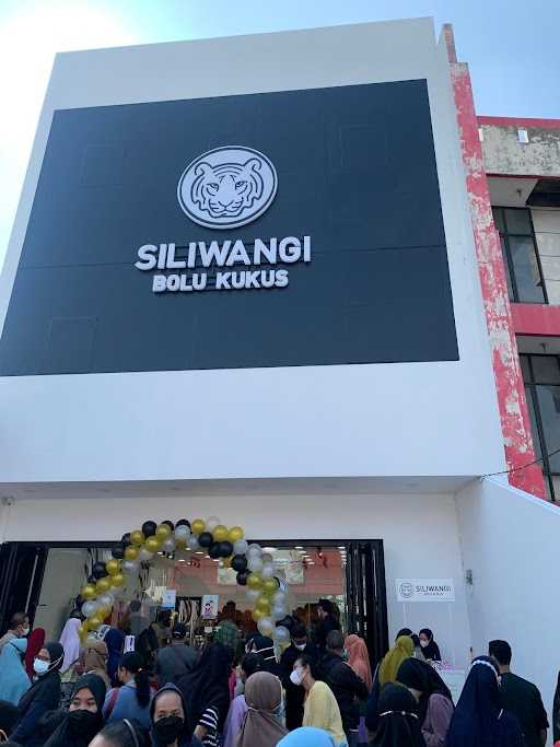 Siliwangi Bolu Kukus Duri Kosambi, Jakarta 7