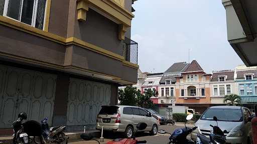 Warung Mang Budi 5