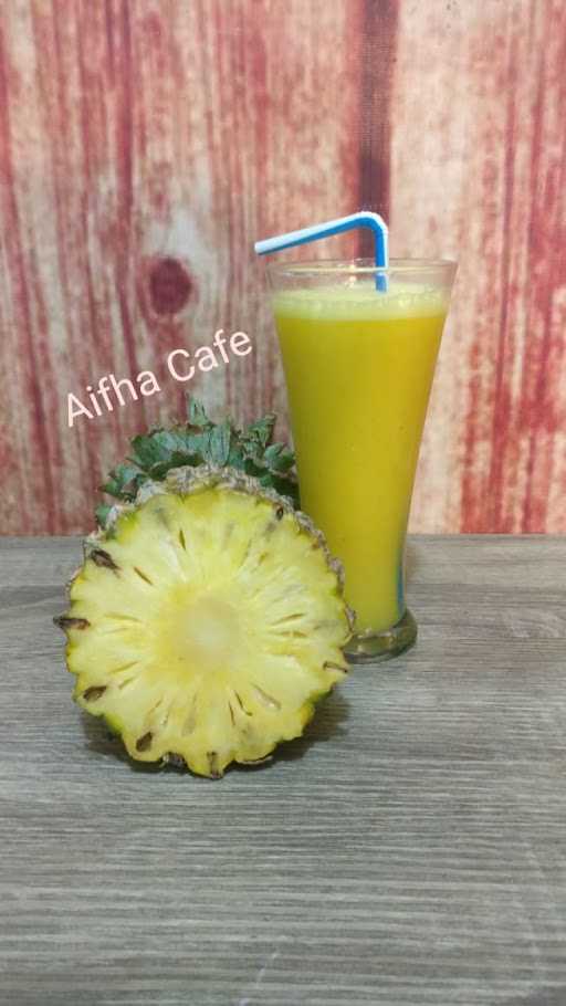 Aifha Juice 2