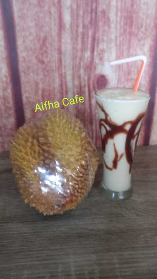 Aifha Juice 4