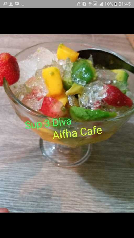 Aifha Juice 6