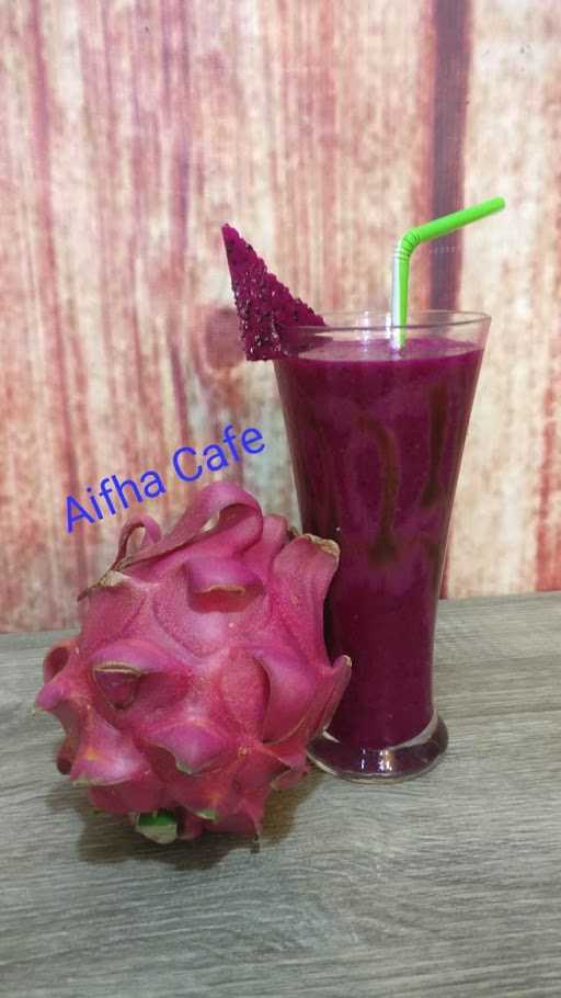 Aifha Juice 3