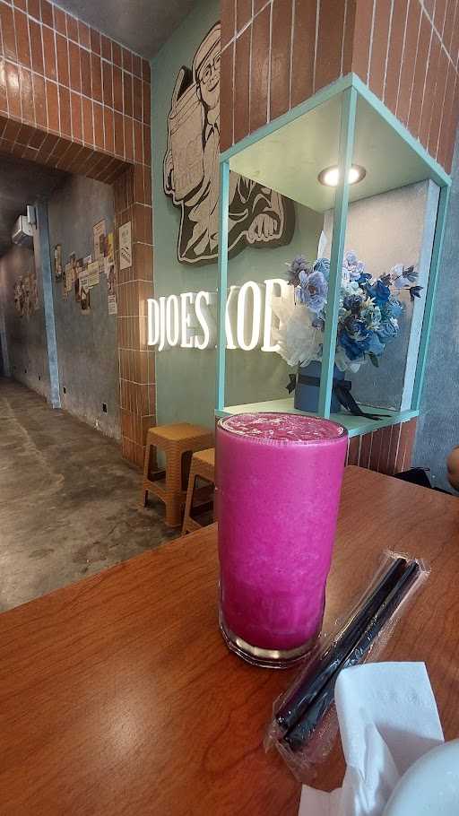 Jus Kode Taman Semanan 6