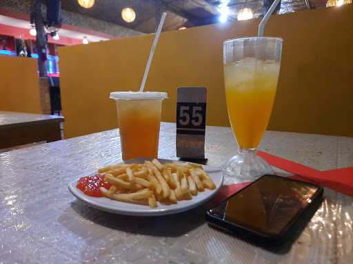 Cafe Tgp Palem 2