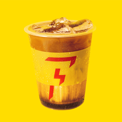 Flash Coffee 5