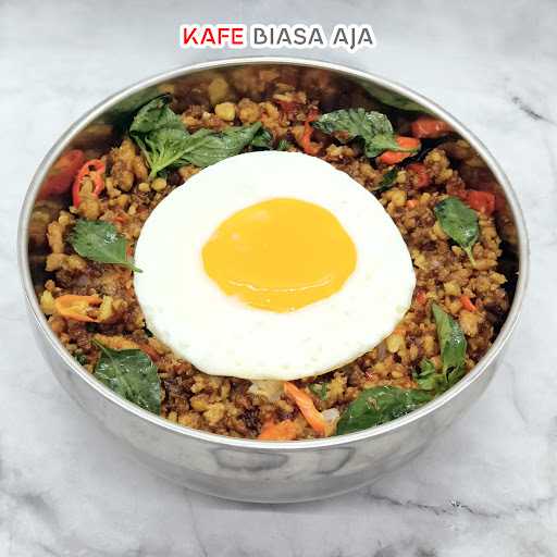 Kafe Biasa Aja 6