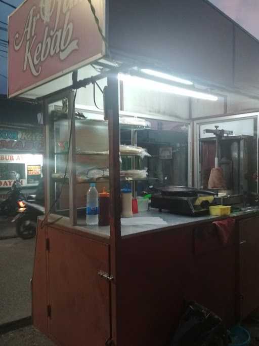 Kebab Arofah Nurul Amal Cengkareng 9