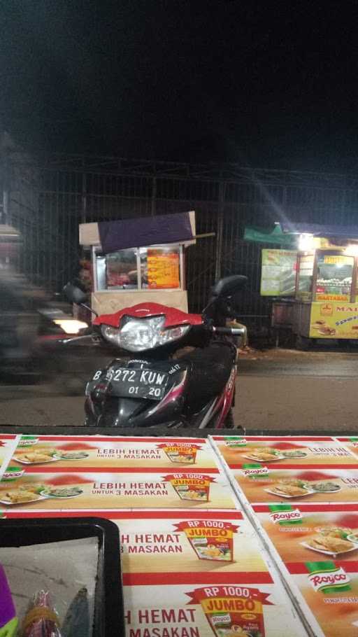 Kebab Arofah Nurul Amal Cengkareng 7