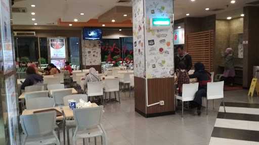 KFC - Ciplaz Cengkareng 5