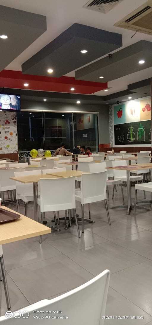 KFC - Ciplaz Cengkareng 6