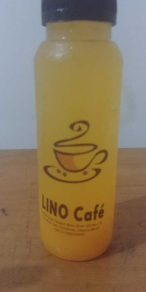 Lino Cafe 5