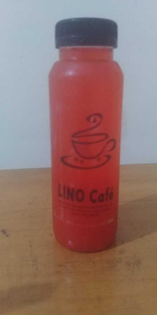 Lino Cafe 8