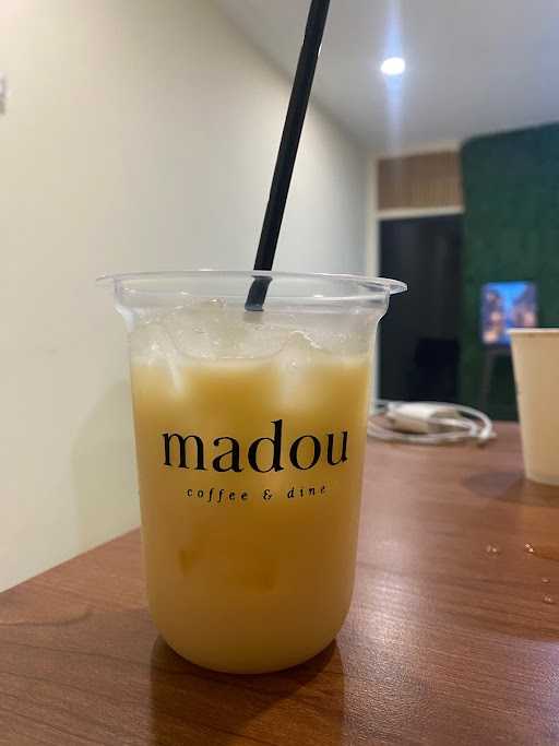 Madou Coffee 2