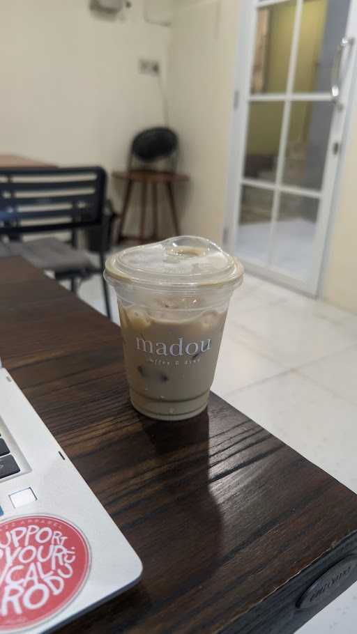 Madou Coffee 7