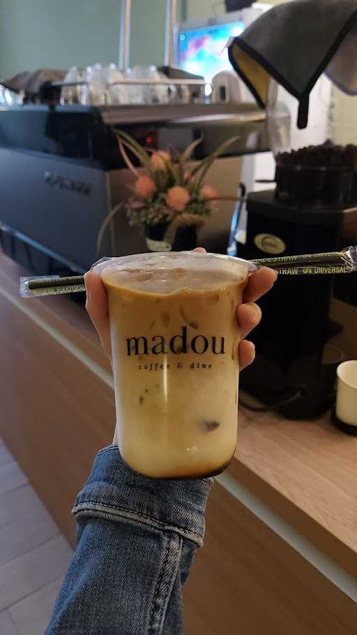 Madou Coffee 4