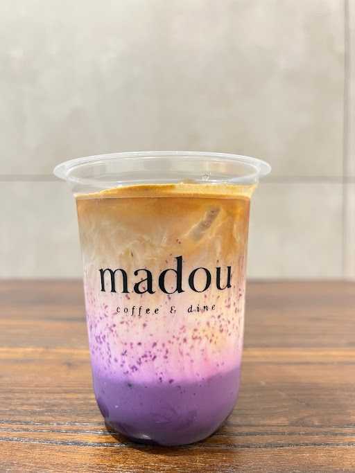 Madou Coffee 1