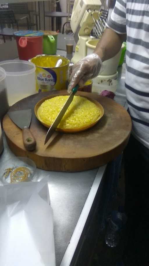 Martabak Rembulan Purnama 2