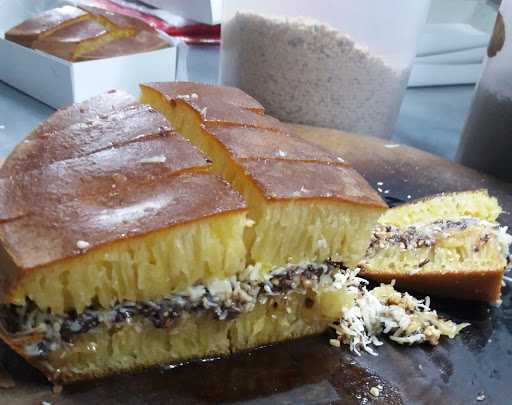 Martabak Rembulan Purnama 8