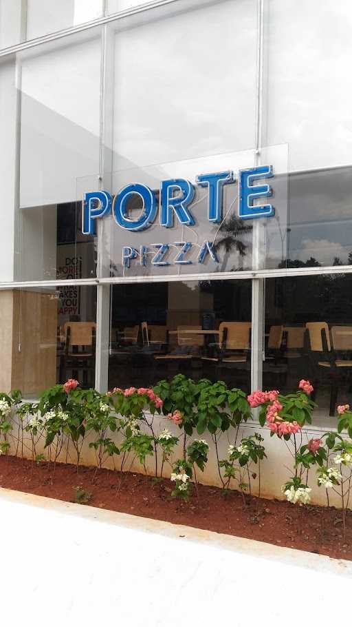 Porte Pizza 6