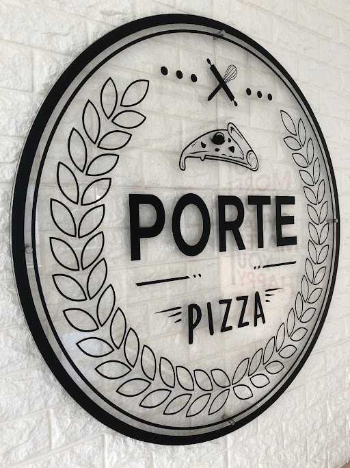 Porte Pizza 10