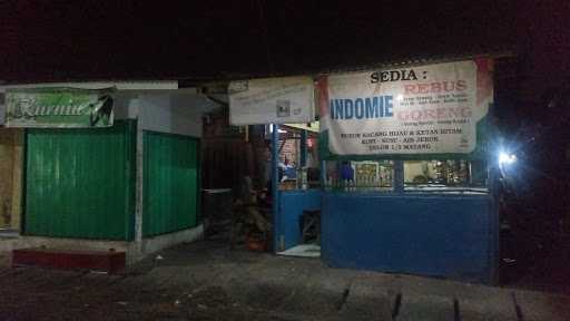 Warkop Jaya 3