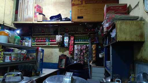 Warkop Jaya 5