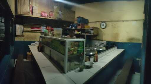 Warkop Jaya 4