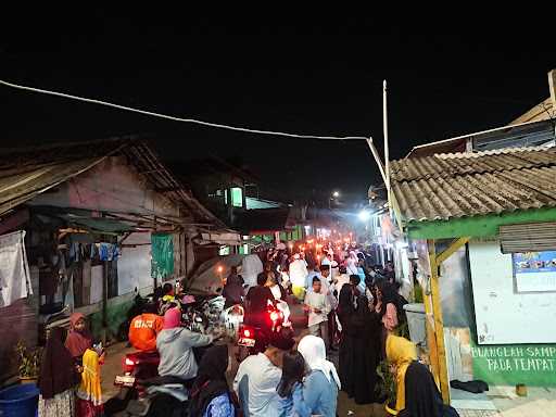 Warkop Om Syarief 2