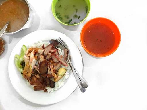 Nasi Akwang Taman Palem 4