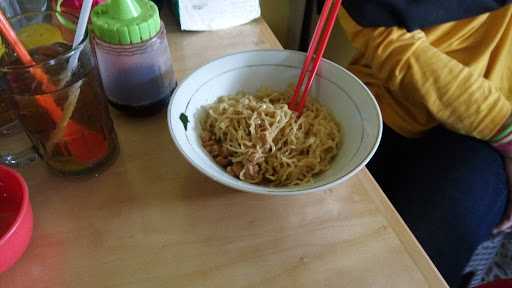 Waroeng Bakmi Bejoe 3