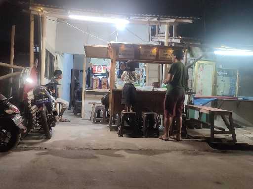 Warkop Veronyka 2