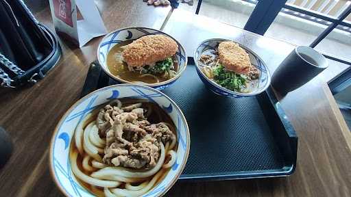 Mie Udon Madu4D 2