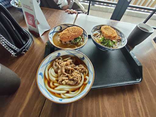 Mie Udon Madu4D 1