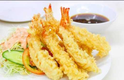 Sopo Ngiro Japanese Food 7