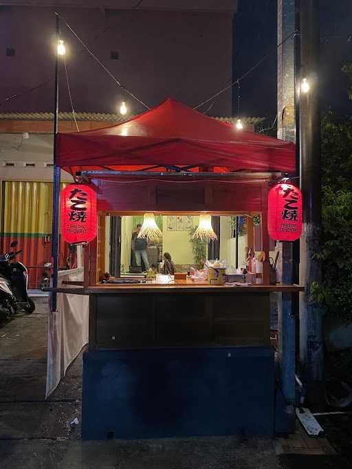 Takeikoyaki Takoyaki 6