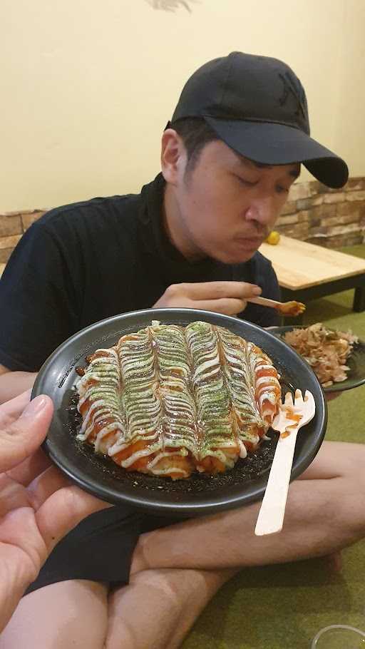 Takeikoyaki Takoyaki 7