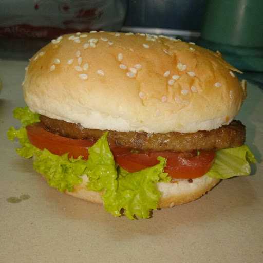 Al Burger 2