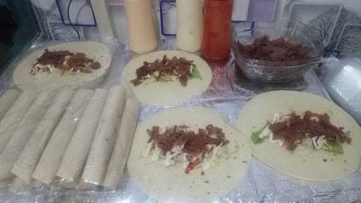 Ami Kebab 8