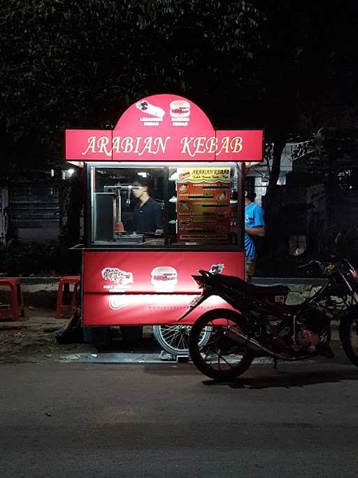 Arabian Kebab Pasar Bojong 7