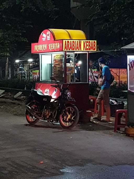 Arabian Kebab Pasar Bojong 10