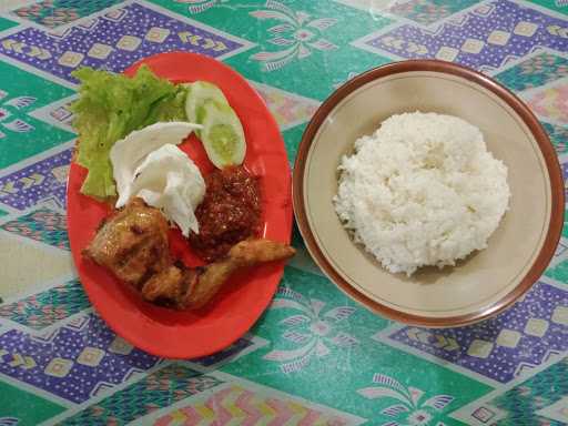 Ayam Bakar Azka 3