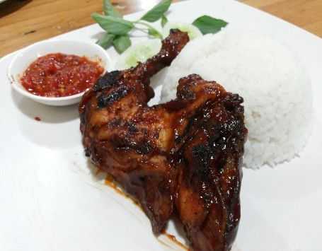 Ayam Bakar Azka 2