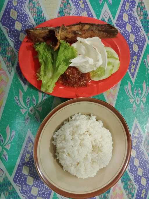 Ayam Bakar Azka 10