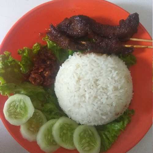 Ayam Bakar Kalasan Bunda Alya 1