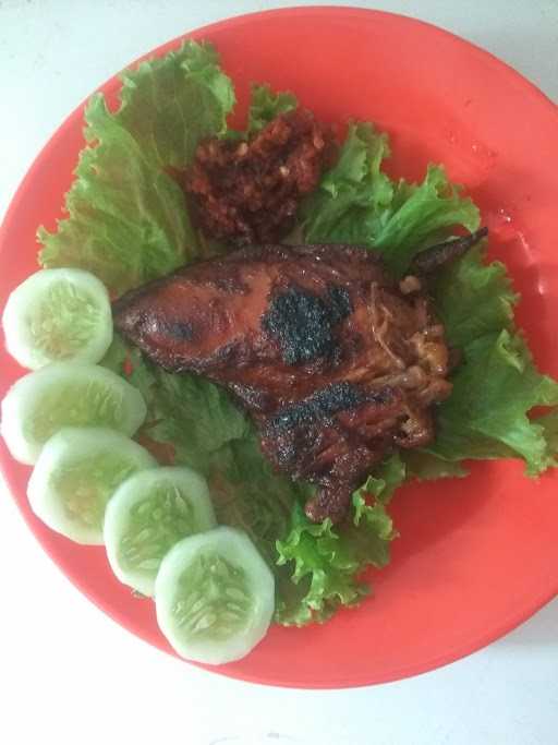 Ayam Bakar Kalasan Bunda Alya 2