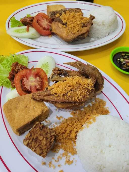 Ayam Goreng Kalasan Muara Karang 5